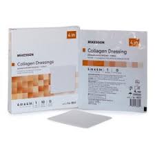 Duragen Plus 2IN X 2IN Adhesion