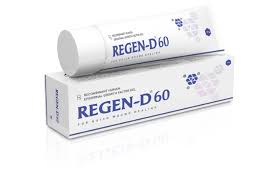 Rhgf Gel 15gm