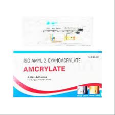 Amcrylate 0.25ml Injection