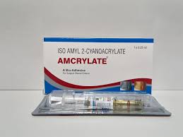 Amcrylate 0.5ml Injection