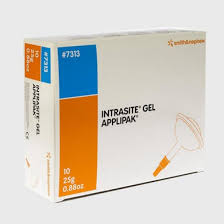 Intrasite Gel 25gm