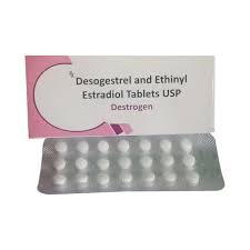 Destrogen Tablet