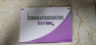 Drosi Kare Tablet