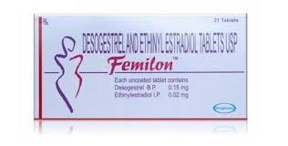 Femilon Tablet