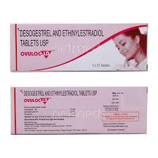 Ovuloc LD Tablet