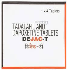 Dejac-T Tablet