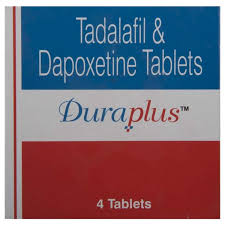 Duraplus Tablet