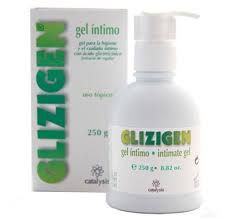 Glizigen Intimate Gel