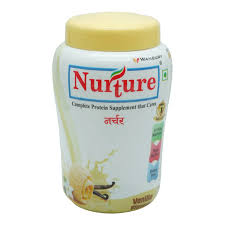 Nufert Powder 200gm