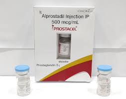 Prostal 500mcg Injection