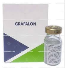 Grafalon 20mg Injection