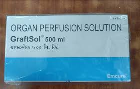Graftsol Solution 500ml