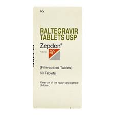 Zepdon 400mg Tablet