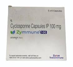 Zymmune 100mg Oral Solution 50ml