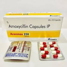 Acomuskin 1.0mg Capsule