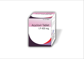Acovalovir Tablet