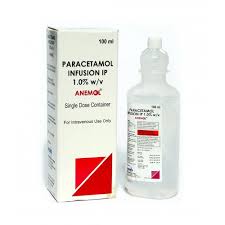 Anemol Infusion