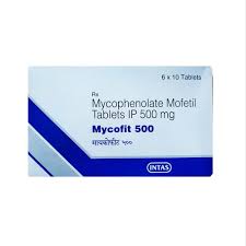Cellmune 500mg Tablet