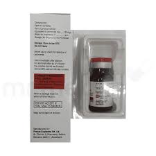 Fereload 500mg Injection 10ml