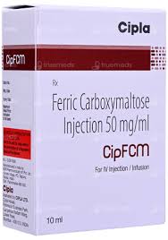 Cipfcm Injection