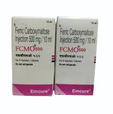 FCMO 500mg Injection
