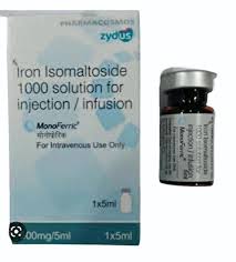 Monoferric 1gm Injection 10ml