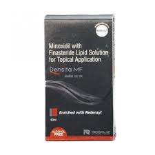 Densita MF Solution 60ml