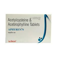 Aphyren N Tablet