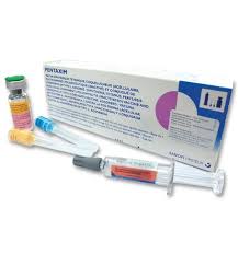 Pentaxim Vaccine