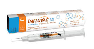 Influvac Tetra Vaccine