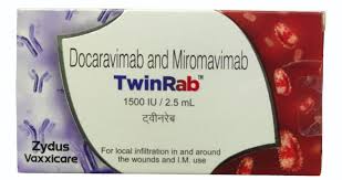 Twinrab 1500IU Injection