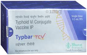 Typbar TCV Vaccine