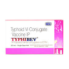 Typhibev Vaccine