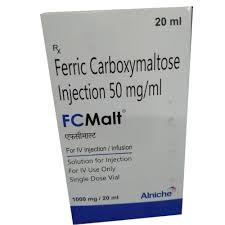 Redulid FCM 750mg Injection