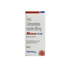 Richar FCM 1000mg Injection