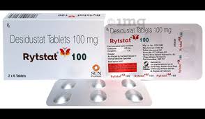 Rytstat 100mg Tablet