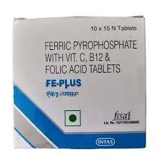 FE Plus Tablet