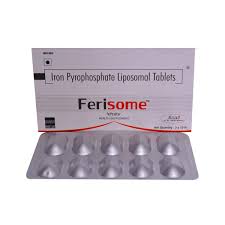 Ferisome Tablet