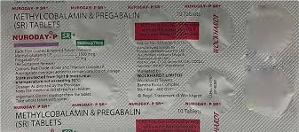 Nuroday Plus Capsule