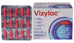 Vizylac Capsule