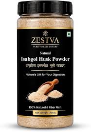 Isabgol Husk Powder 100gm