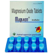 Magneon Tablet