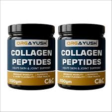 Collagen Peptide Powder 200gm