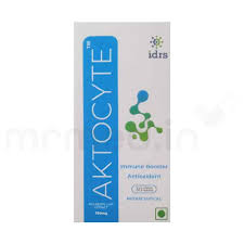 Aktocyte 750mg Tablet