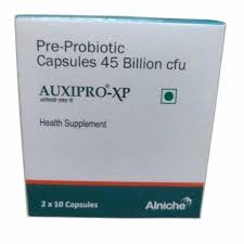 Auxipro XP Capsule
