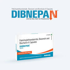 Dibnepan Capsule