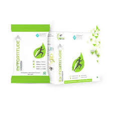 ES Fortitude Nourish Sachet 20gm