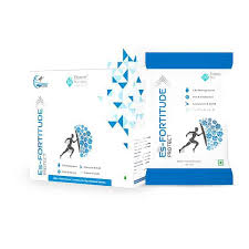 ES Fortitude Recover Sachet