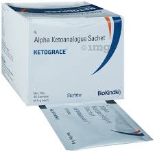 Ketograce Granules