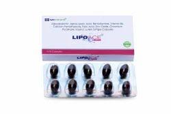 Lipo Ace Capsule